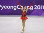 НАЈБОЉА: Дјевојчица Алина освојила прво руско злато у Пјонгчангу!