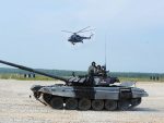 ПАНИКА У ПРИШТИНИ: „Српски тенкови кренули на Косово!“