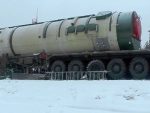 БОНДАРЕВ: Стратешке ракетне снаге добиће неколико „Сармата” у блиској будућности – Бондарев