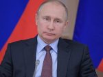 ПУТИН: Када Русија постане моћна и јака, појави се паника код свих наших партнера
