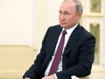 ПУТИН: САД воле да раде прљаве послове