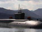 МОСКВА: Руска морнарица добила три нуклеарне подморнице