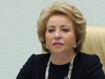 МАТВИЈЕНКО: Русија се залаже за затварање Канцеларије високог представника у БиХ