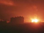 ГОДИШЊИЦА ЗЛОЧИНА: НАТО „партнери хуманитарно” сручили на Србију уранијума као 170 нуклеарних бомби на Хирошиму