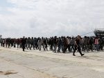 ОРБАН: Сорошева империја хоће Европу да претвори у континент за мигранте