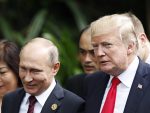 ТРАМП ПУТИНУ: Победићемо у трци у наоружању