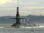 ПЕНТАГОН: Америчке подморнице могу да униште Русију