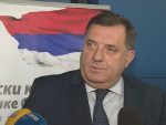 ДОДИК: “Кандидатура за члана Предсједништва из одговорности према Српској”
