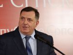 ДОДИК: Не може да се раздвоји питање Косова од питања РС