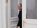 СВЕТСКА СИЛА: Путиново обраћање – почетак нове епохе у свету