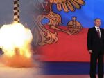 РЕВОЛУЦИЈА 21. ВЕКА: Ракетни стручњак открива све о новом Путиновом оружју