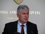 ЧОВИЋ: Бошњачки политичари једино у хаосу могу да функционишу