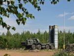 РУСКЕ РАКЕТЕ ЗАБРИНУЛЕ ИЗРАЕЛ: Уништити С-300