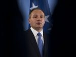 ПРИШТИНА: Хоџај позвао Албанце у Црној Гори да гласају за Мила Ђукановића