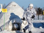 УЗАВРЕЛО НА АРКТИКУ: Запад тражи од Русије Северни морски пут