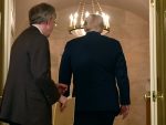 МА КАКВО ХЕМИЈСКО ОРУЖЈЕ: Трамп, Мејова и Макрон ућуткали критичаре малим викенд-ратом