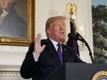 ТАЧНО ЈЕ, СРЕЛИ СУ СЕ: Трамп потврдио дипломатску вест број један