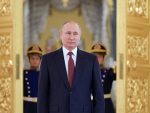 ЧЕКА СЕ ДЕКРЕТ ПУТИНА: Русија улаже милијарде за побољшање животног стандарда грађана