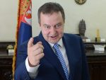 ДАЧИЋ О НАМЕРИ ФРАНЦУСКЕ: Мораће да одлуче да ли су нам пријатељи или не