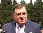 ДОДИК: Српска неће дозволити увођење тихих санкција Руској Федерацији