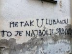 ЕК: Хрвати све више мрзе, главне мете су Срби, Роми…