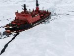 ТРАМП НЕЋЕ БИТИ ЗАДОВОЉАН: Француски енергетски гигант улаже 25 милијарди долара у руски пројекат на Арктику
