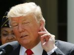 ТРАМП: Немачка не чини довољно, бавићемо се таквим НАТО чланицама