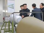 ПЈОНГЈАНГ: Северна Кореја затвара нуклеарни полигон