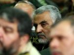 КУВАЈТСКИ ЛИСТ: Америка даје зелено светло Израелу да убије прослављеног иранског генерала?