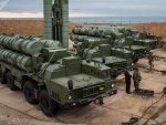 Балтичкој флоти стиже појачање: „Калибар“, „Ураган“ и С-400