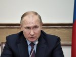 ПУТИН ОДБРУСИО ФРАНЦУСКОМ НОВИНАРУ: Не интересује вас судбина руског колеге? Чудно заиста!