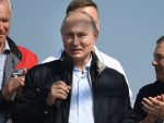 ПУТИН: Десило се чудо