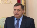 ДОДИК: Српска неће дозволити формирање сабирног центра на својој територији