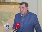 Додик: Нећемо дозволити смјештај миграната на територији Српске