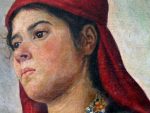 ГАЛЕРИЈА МУЗЕЈА СТАРЕ ХЕРЦЕГОВИНЕ: Изложба слика првог фочанског сликара Лексе Томашевића