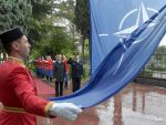 МИНИСТАР ОДБРАНЕ ЦРНЕ ГОРЕ: Чланство у НАТО је највећи цивилизацијски искорак Црне Горе у последњих 100 година