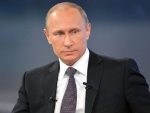 ПУТИН: Русија неће дати Крим ни под којим условима