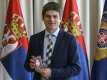ГУЈОН: Црна Гора се обрукала признањем Косова