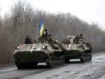СТЕЈТ ДЕПАРТМЕНТ: Украјина кренула у офанзиву