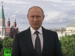 ПУТИН: Добродошли на Светско првенство!