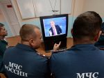 МОСКВА: Путина чека више од милион и по питања