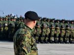 МИНИСТАР ОДБРАНЕ КИНЕ: Србија има величанствену војску