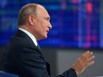 ПУТИНОВЕ ПОРУКЕ, ДАН ПОСЛЕ: Да ли су неки схватили упозорење