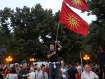 РАСТУ ТЕНЗИЈЕ: Данас Македонија — нека се сутра припреми регион