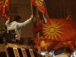 БУРНО ЛЕТО: Планира ли НATO да „прогута“ Македонију без референдума и — имена