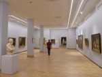 БЕОГРАД: Народни музеј отворен послије 15 година