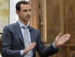 Асад: Америка неће никога заштитити