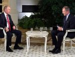 ПУТИН: Нисам никакав цар, не желим бити доживотни председник