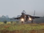 БАТАЈНИЦА: Полетео први МиГ 29 који је стигао из Русије