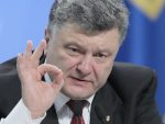 ПОРОШЕНКО: Над Севастопољем ће се опет завијорити украјинска застава